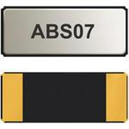 ABS07-32.768KHZ-6-T ABRACON