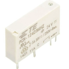 PCN-124D3MHZ000 TE Connectivity