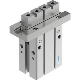 DHPC-40-A-NC-S-2 FESTO