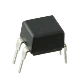 Vishay Intertechnology IRFD9110PBF image