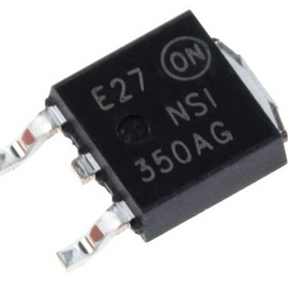ON Semiconductor NSI50350ADT4G image