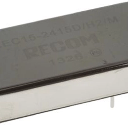 RECOM Power REC15-2415D/H2/M image