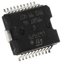 STMicroelectronics L6376D image