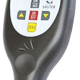 TC 1250-0.1F SAUTER