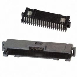 TE Connectivity 104074-4 image