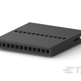 TE Connectivity 487544-9 image