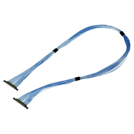 82148-100B-02-D I-PEX Connectors