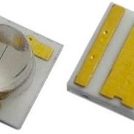 Vishay Intertechnology VLMU3500-395-060 image