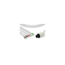 CB-72514 DIRECT-CONNECT ECG CABLES International Lighting