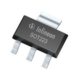 Infineon Technologies BSP613PH6327XTSA1 image