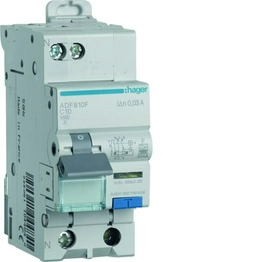 ADF810F hager