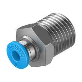 QS-1/4-4 FESTO