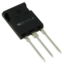 IXTR16P60P Littelfuse