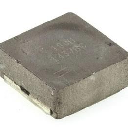 Vishay Intertechnology IHLP6767GZER100M11 image