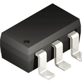 Analog Devices ADT6401SRJZ-RL7 image