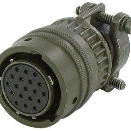451 06EC 1626P 50 Amphenol