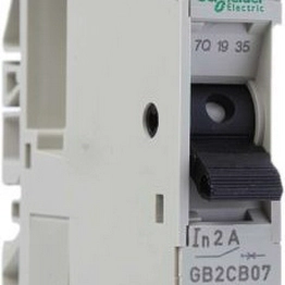 GB2CB07 Schneider Electric