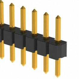 Sullins Connector Solutions NRPN101PAEN-RC image