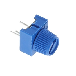 Vishay Intertechnology M63P103KB30T607 image