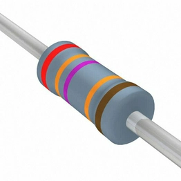 MFR-25FRF52-237K YAGEO