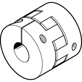 EAMC-67-62-24-32 FESTO