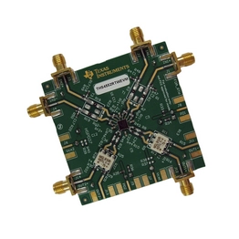 Texas Instruments THS4552RTWEVM image