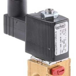 134163 Bürkert