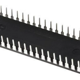 Microchip Technology PIC16F887-I/P image