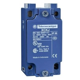 ZCKJD31H7 Telemecanique Sensors