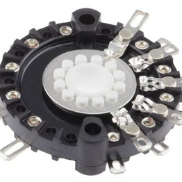 RA011-0029 Lorlin Electronics