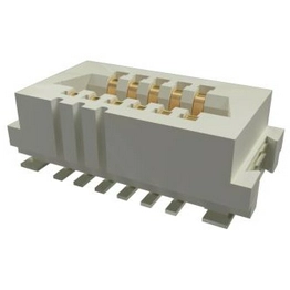 Amphenol 10162581-3134111LF image