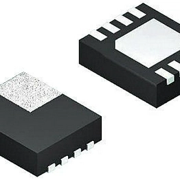Infineon Technologies S25FL128LAGNFI010 image