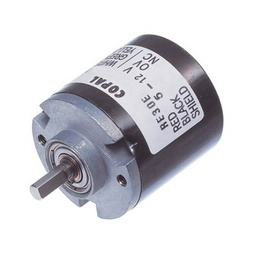 NIDEC COMPONENTS CORPORATION RE30E-1000-213-1 image