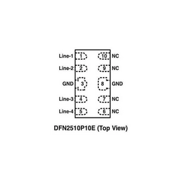 AZ1143-04F Amazing Microelectronic