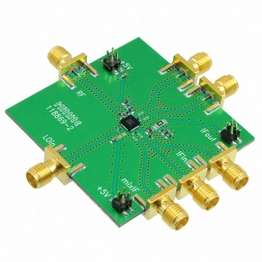 118871-HMC621LP4 Analog Devices