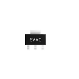 AMS1117-5.0 EVVOSEMI