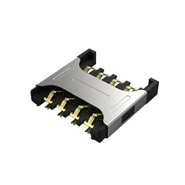SIM7050-8-0-00-A Global Connector Technology