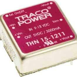 TRACO Power THN 15-1211 image
