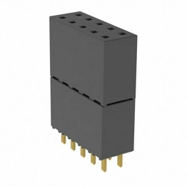 ESW-105-33-G-D samtec