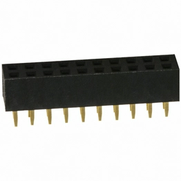 Sullins Connector Solutions NPPN102AFCN-RC image