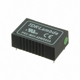 PXC-M03-48WS05-A TDK-Lambda