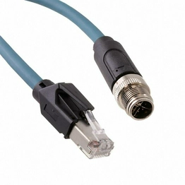 PXPTPU12FIM08XRJ050PU bulgin