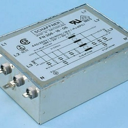 SCHAFFNER FN356-16-06 image