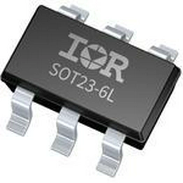 Infineon Technologies CDM10VXTSA1 image
