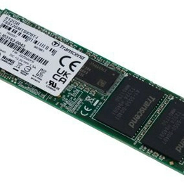 Transcend Information TS512GMTS970T-I image
