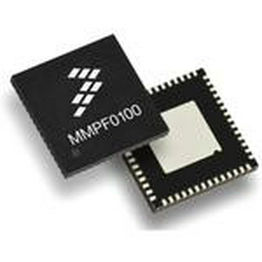 MMPF0100NPZES NXP Semiconductors