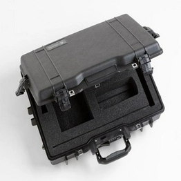 1523-CASE FLUKE
