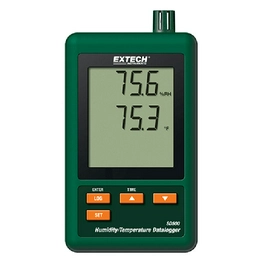 SD500 Extech Instruments