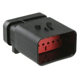 TE Connectivity 776438-1 image