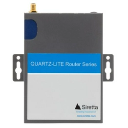 QUARTZ-LITE-21-UMTS(EU) + ACC Siretta